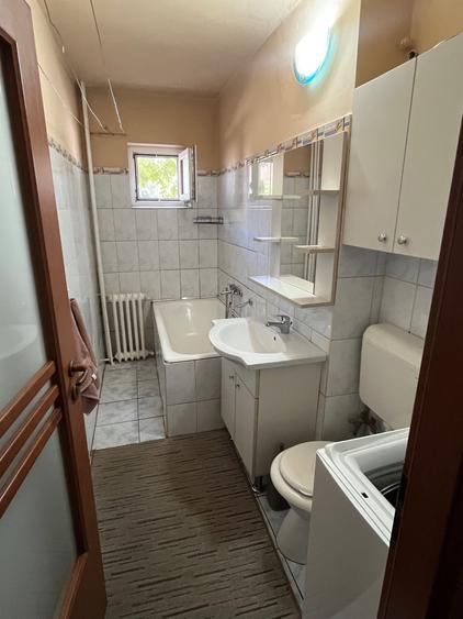 Apartament cu 2 camere în Nufărul