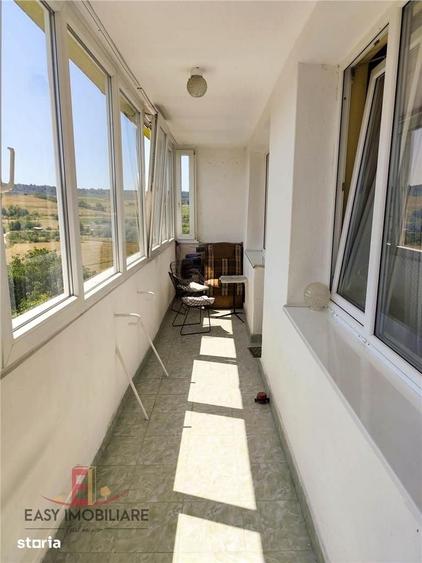 Apartament cu 2 camere decomandat în Semicentral