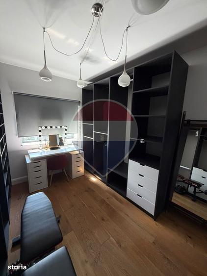 Lacul Tei | Emerald Residence | 4 Camere | Etaj 7 | 2 Locuri Parcare - 10