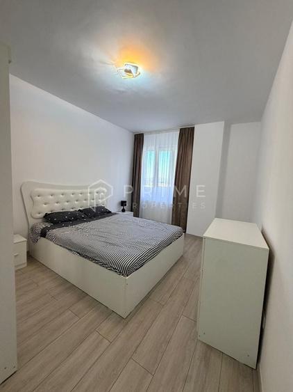 Apartament cu 2 camere decomandat în Tudor