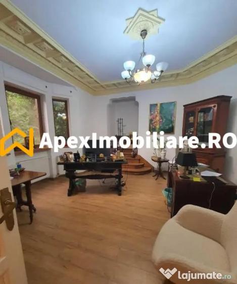 Spațiu comercial, de 35 mp, în Cotroceni