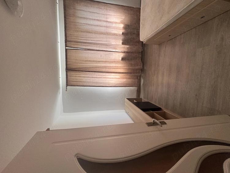 Apartament cu 2 camere decomandat în Micro 3
