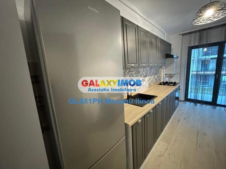 Inchiriere apartament 2 camere, de lux, bloc nou, Albert, Ploiesti - 6