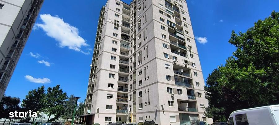 Apartament 2 camere, 56 mp, loc de parcare inclus, Citadella Titan - 15