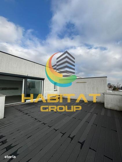 Apartament cu 3 camere, mobilat în Apărătorii Patriei
