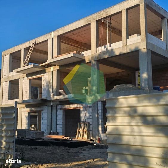 Premium Parter 3 Camere | Curte Proprie + Parcare | Finisa - 1