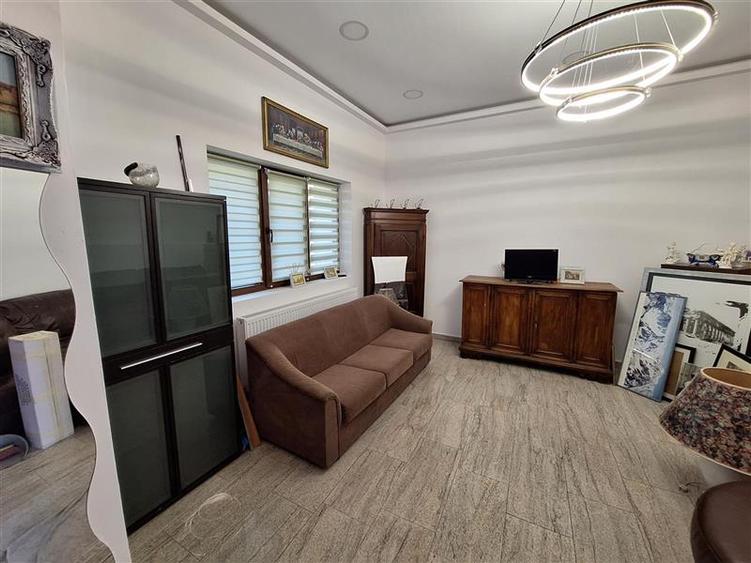 Duplex cu 3 camere cu Teren 10 Mp în Central