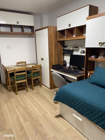 Ap. 2 cam., centrala ap., aer c., parcare, pet friendly, proprietar - 4