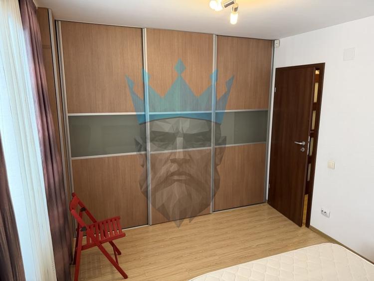 Apartament 3 Camere/2 bai Zona Trapezului  Bucuresti - 7