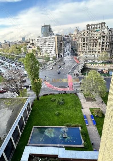 Apartament cu 2 camere semidecomandat, mobilat în Unirii