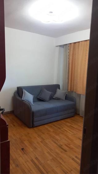 Apartament cu 2 camere decomandat în Aurel Vlaicu