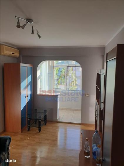 Apartament cu 2 camere nedecomandat în Alexandru cel Bun