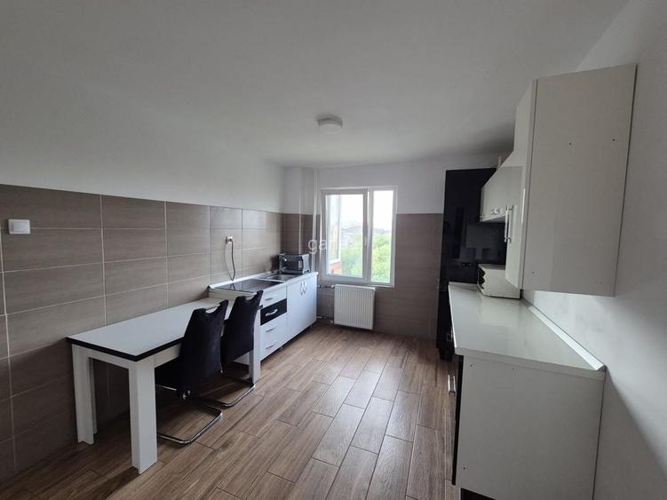 Dau in chirie apartament 2 camere