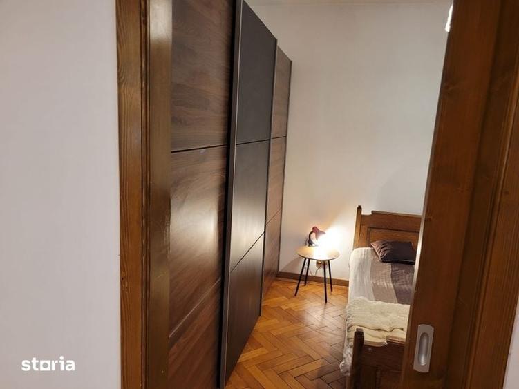 Inchiriez apartament in Complexul Studentesc langa Facultatea de Drept - 5