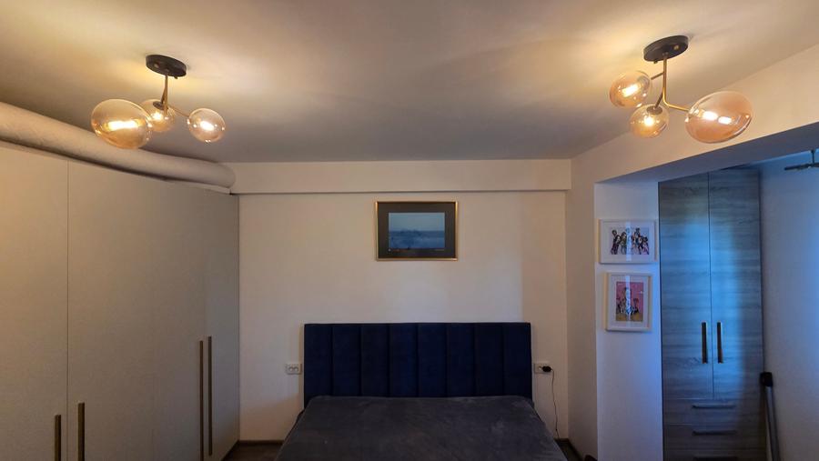 Apartament cu 2 camere decomandat în Nord