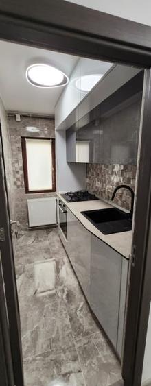 Apartament cu 2 camere semidecomandat, mobilat în Tomis Nord