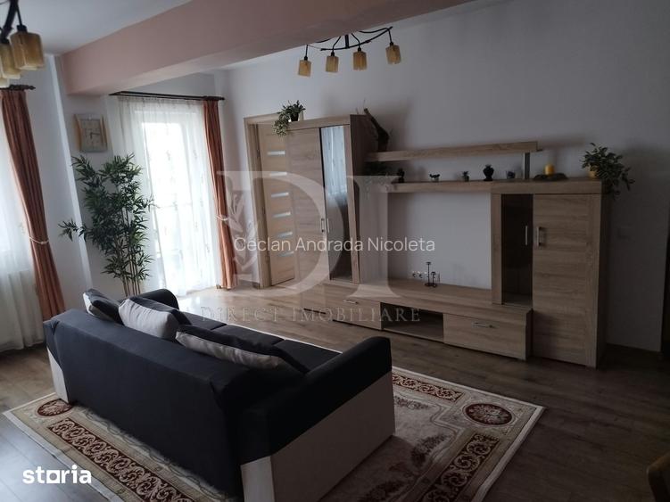 APARTAMENT 2 CAMERE DE INCHIRIAT