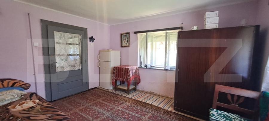 Casă individuală cu 2 camere cu Teren 3000 Mp în Veneția de Sus