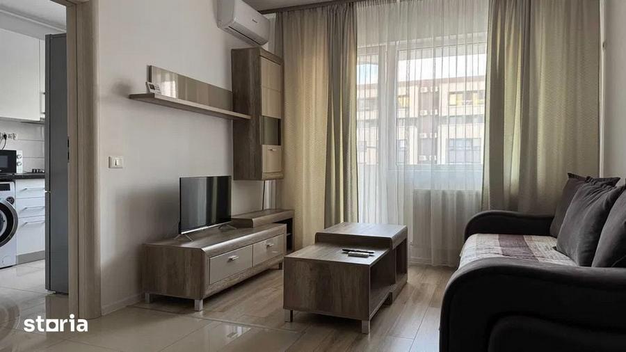 Garsoniera de inchiriat | Envogue Residence | Militari | Preciziei - 6