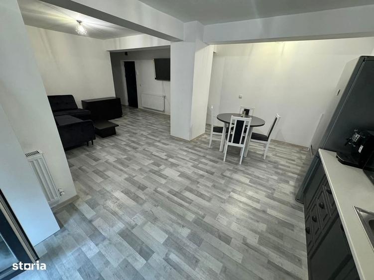 Ego Residence - Strada Lombului Cluj Napoca - Apartament 2 camere - 2