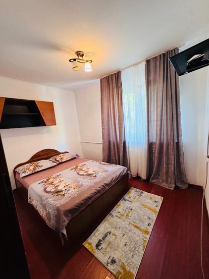 Apartament cu 2 camere decomandat în Crihala