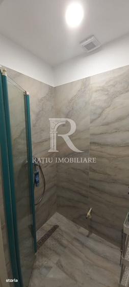 Spațiu comercial, de 81 mp, în Rontău