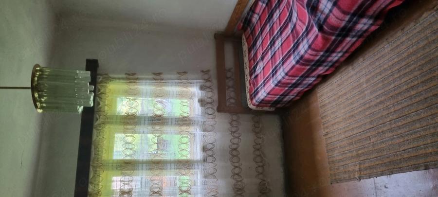 Casă cu Teren 10000 Mp în Bulzeștii de Jos