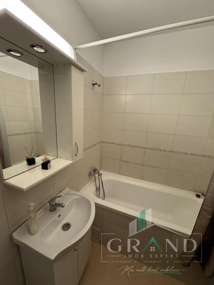 Apartament 2 camere, Mănăștur - 14
