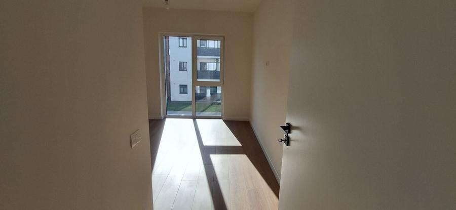 Apartament cu 2 camere decomandat în Torontalului
