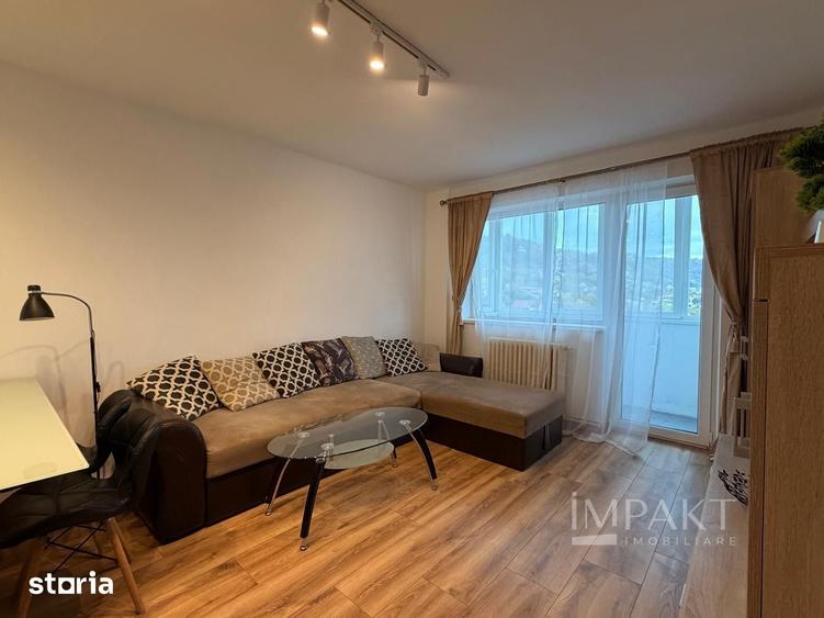 Apartament cu 2 camere în Grigorescu