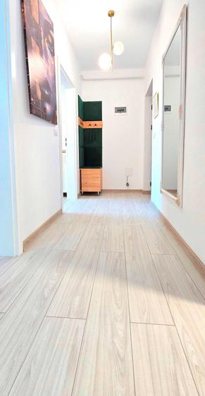 PRIMA INCHIRIERE, bloc NOU, apartament 2 camere decomandat, etaj 1, mobilat, utilat nou, direct PROPRIETAR, statie autobuz, supermarket - 4