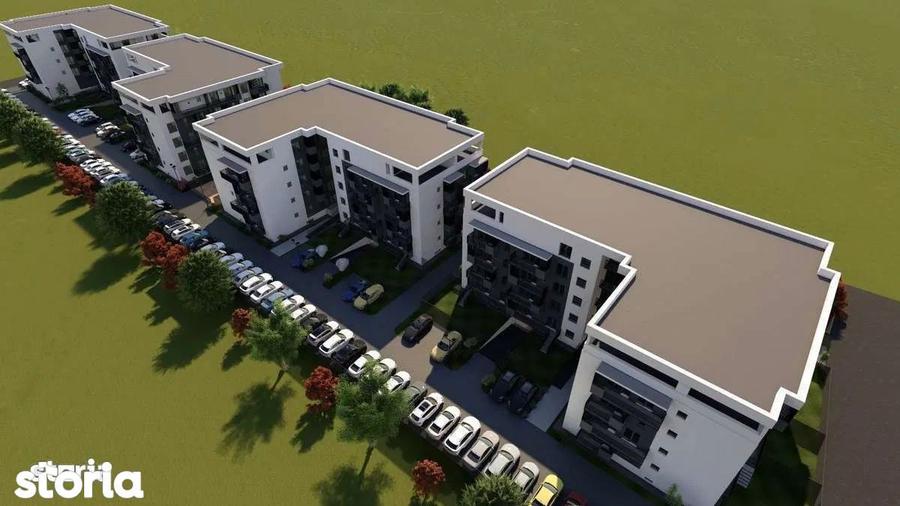 Garsoniere in Dobroesti | Comision 0% | Direct Dezvoltator - 6