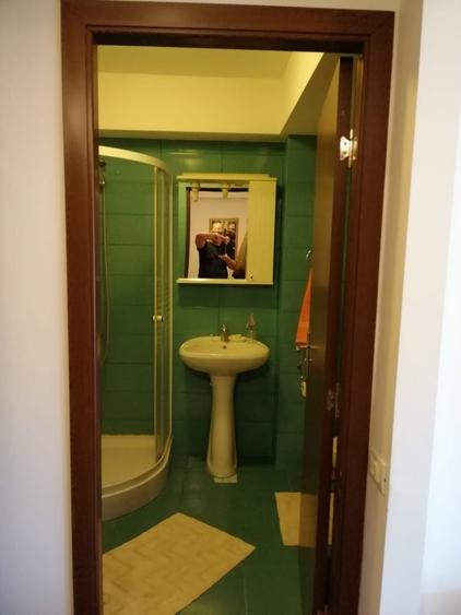 Apartament semidecomandat în Central