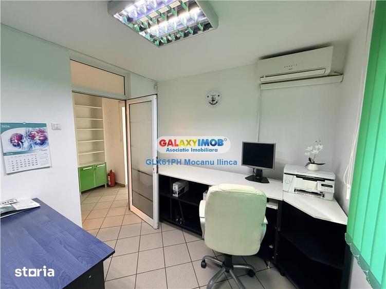 Spațiu comercial, de 60 mp, în 9 Mai