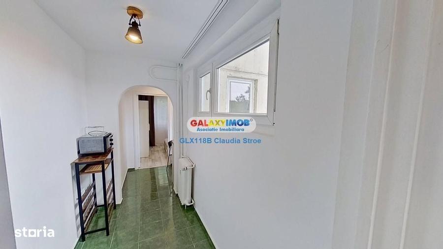 Inchiriere 2 Camere Drumul Taberei Metrou Raul Doamnei - 3