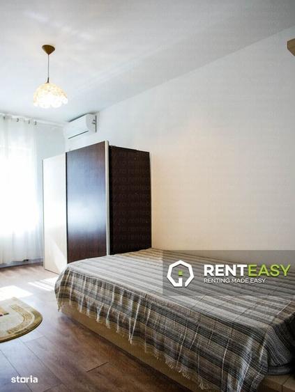 Apartament cu 2 camere în Moara de Vânt