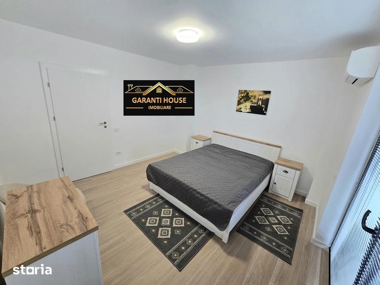 Apartament cu 3 camere în Traian