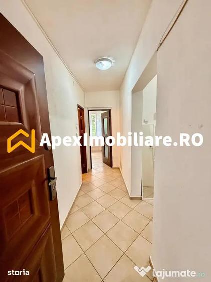 Apartament cu 2 camere decomandat în Nicolae Grigorescu