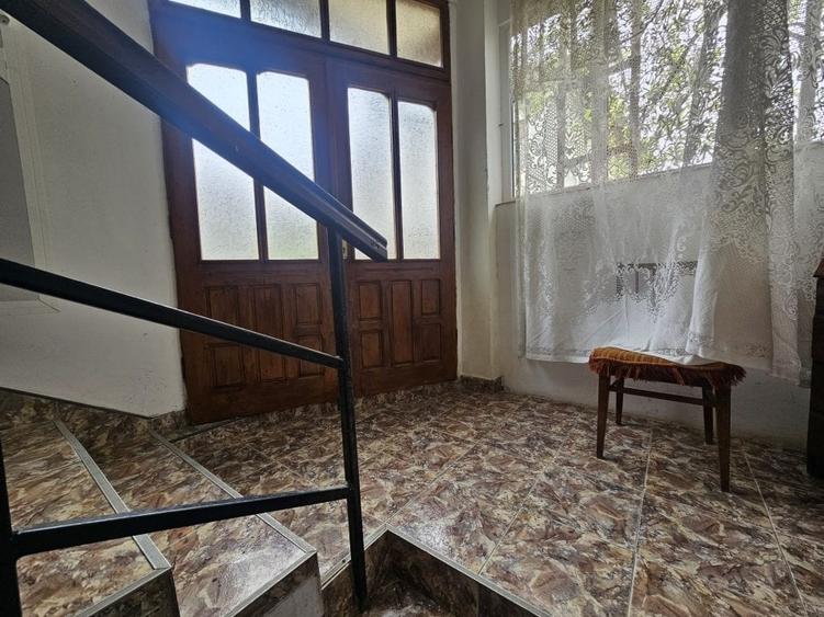 Duplex cu 5 camere cu Teren 1500 Mp în Șibot