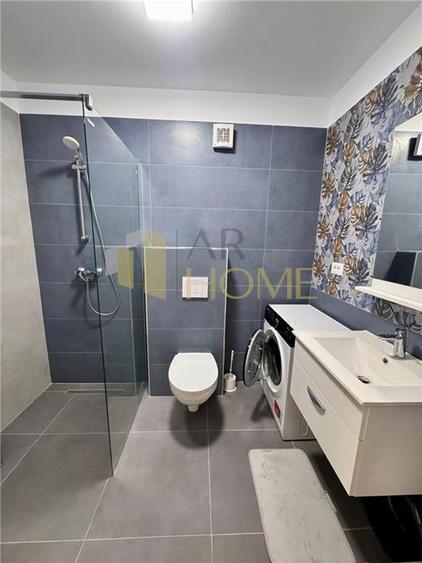 Apartament 2 camere, parcare proprie, Ploiesti, cartier Albert. - 8