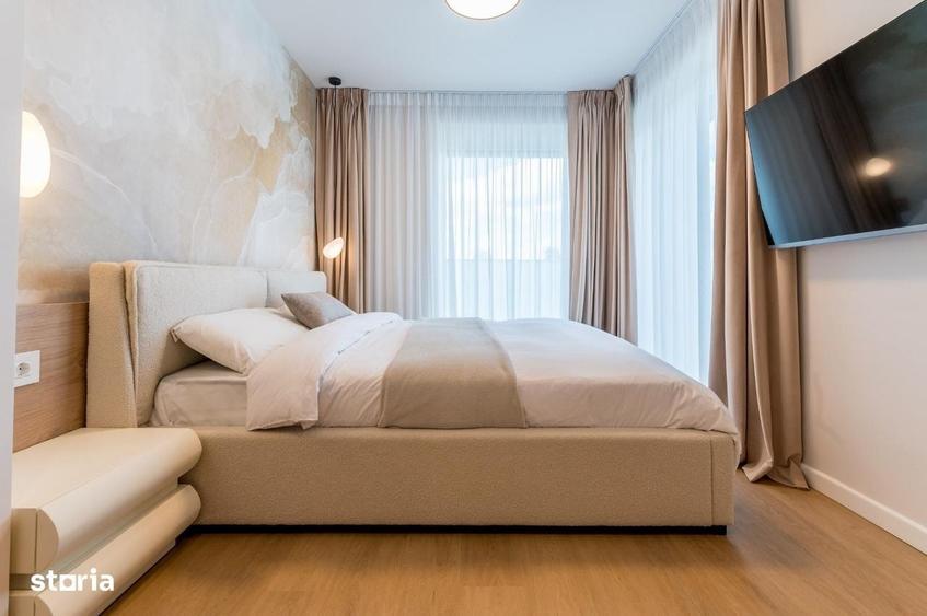 Terasa! Penthouse deosebit cu 3 camere, Zorilor, zona UMF+2 Garaje - 7