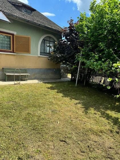 Teren de 5600 mp, în Vărbila