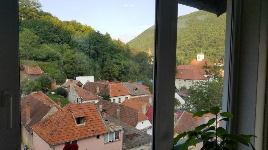 Apartament cu 5 camere decomandat în Centrul Istoric