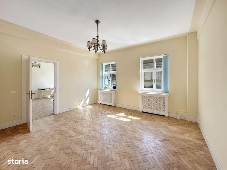 Spațiu comercial, de 70 mp, în Central