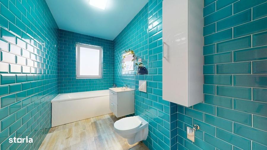 Apartament cu 2 camere decomandat în IAR