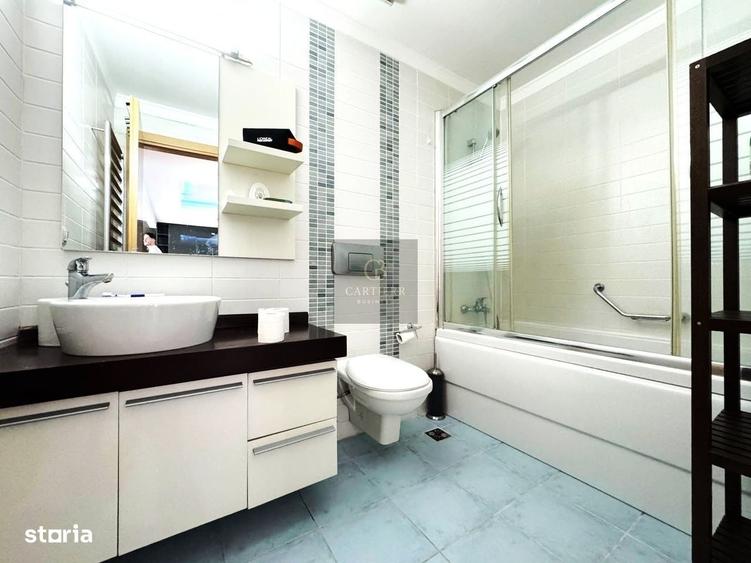 Apartament cu 2 camere în Lacul Tei
