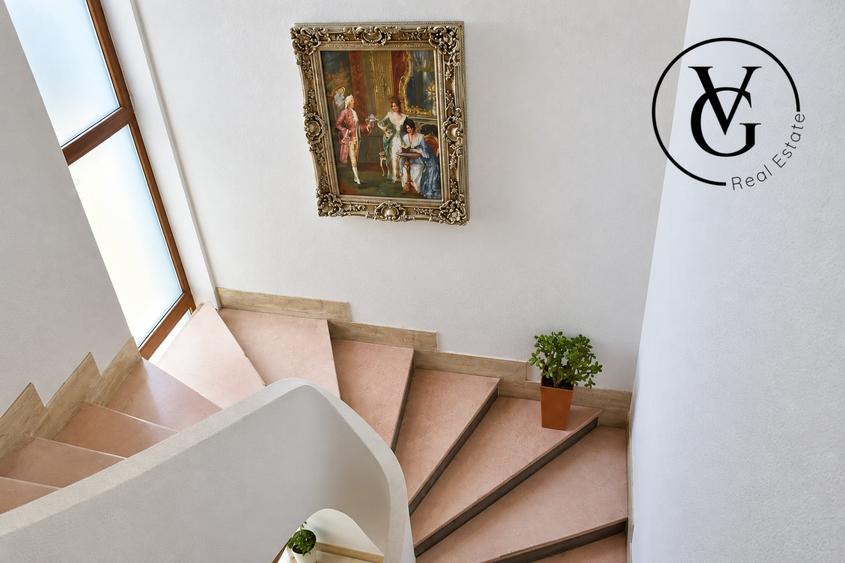 Apartament cu 2 camere semidecomandat, mobilat în Peninsula