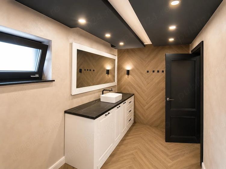 Casă cu 5 camere cu Teren 800 Mp în Burdujeni