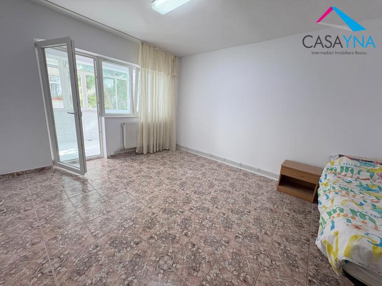 Apartament cu 3 camere decomandat în Nord