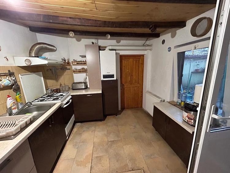 Casa cu 4 camere zona Brancoveanu-?oimu? - 8